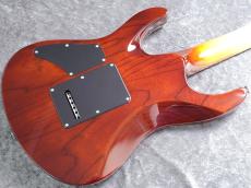 Suhr Set Neck Modern Quilt Maple Top/Roasted Swamp Ash/Teal Fade #86627【セットネック】【軽量3.31kg】_11