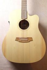 Cole Clark 【美品中古】 FL1E-BM 2024年製【最大48回分割無金利】