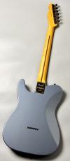 Fender Hybrid II 2026 Collection Telecaster Satin Metallic-Matte Aero Blue-#JD26007256【3.20KG】_5