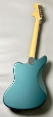 Fender Made in Japan Traditional Late 60s Jazzmaster Ocean Turquoise Metallic - #JD260123【3.14kg】_5