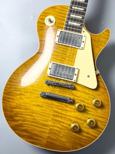 Gibson 1959 Les Paul Standard Reissue Dirty Lemon VOS #95908 【4.04kg】