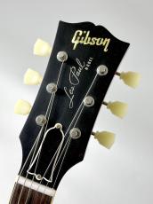 Gibson 1959 Les Paul Standard Reissue Dirty Lemon VOS #95908 【4.04kg】_8