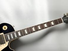 Gibson Custom Color Les Paul Standard '60s Ebony  #206160196 [4.20kg] _4