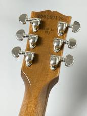 Gibson Custom Color Les Paul Standard '60s Ebony  #206160196 [4.20kg] _9