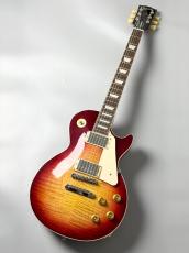 Gibson 【ワイドフレイム】Les Paul Standard '50s Custom Shop Top Heritage Cherry Sunburst #206860121_2