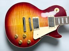 Gibson 【ワイドフレイム】Les Paul Standard '50s Custom Shop Top Heritage Cherry Sunburst #206860121_4