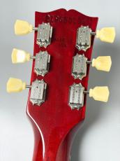 Gibson 【ワイドフレイム】Les Paul Standard '50s Custom Shop Top Heritage Cherry Sunburst #206860121_10