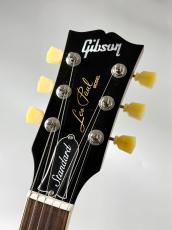 Gibson 【ワイドフレイム】Les Paul Standard '50s Custom Shop Top Heritage Cherry Sunburst #206860121_11