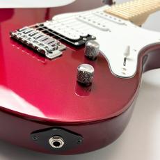 YAMAHA PACIFICA112VM RED METALLIC_2