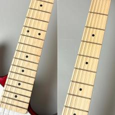 YAMAHA PACIFICA112VM RED METALLIC_5