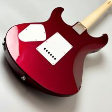 YAMAHA PACIFICA112VM RED METALLIC_8