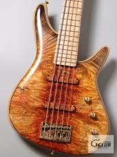 Sugi NB5BEM 432 BM-PRM/ASH -The Fire Spreads-【4.16kg】