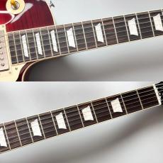 Gibson 【バリ虎!】Les Paul Standard '50s Custom Shop Top Heritage Cherry Sunburst #206860018_6