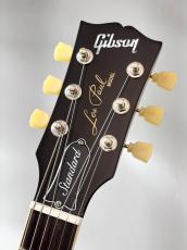Gibson 【バリ虎!】Les Paul Standard '50s Custom Shop Top Heritage Cherry Sunburst #206860018_7