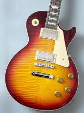 Gibson 【超良杢】Les Paul Standard '50s Custom Shop Top Heritage Cherry Sunburst #206860017