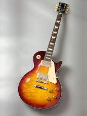Gibson 【超良杢】Les Paul Standard '50s Custom Shop Top Heritage Cherry Sunburst #206860017_2