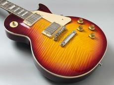 Gibson 【超良杢】Les Paul Standard '50s Custom Shop Top Heritage Cherry Sunburst #206860017_4