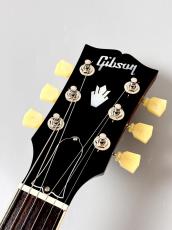 Gibson SG Standard '61 Stop Bar ~Vintage Cherry~ #215550207 [3.02kg]_6
