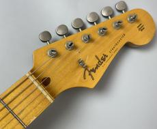 Fender Japan ST-54 EX -2-Tone Sunbirst- #M028940 【Fender CS PU】【CTSポッド】_5