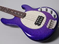 MUSIC MAN StingRay Special -Violet Sparkle Burst-【4.26kg】_5