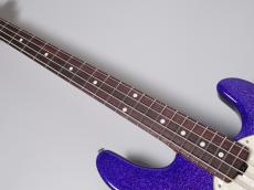 MUSIC MAN StingRay Special -Violet Sparkle Burst-【4.26kg】_6