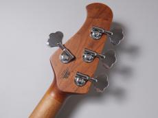MUSIC MAN StingRay Special -Violet Sparkle Burst-【4.26kg】_11