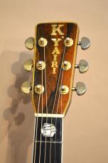 K.Yairi DY-45 Jacaranda　1976年製_7