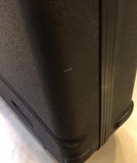Fender DELUXE MOLDED CASE - JAZZMASTER/JAGUAR_5
