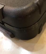 Fender DELUXE MOLDED CASE - JAZZMASTER/JAGUAR_6