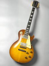 Gibson Murphy Lab 1959 Les Paul Standard Heavy Aged -Slow Iced Tea Fade- #96484【軽量3.78kg】_2