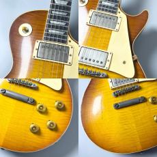 Gibson Murphy Lab 1959 Les Paul Standard Heavy Aged -Slow Iced Tea Fade- #96484【軽量3.78kg】_3