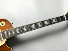Gibson Murphy Lab 1959 Les Paul Standard Heavy Aged -Slow Iced Tea Fade- #96484【軽量3.78kg】_4