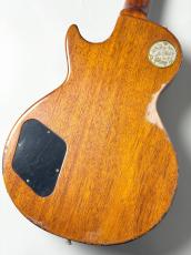 Gibson Murphy Lab 1959 Les Paul Standard Heavy Aged -Slow Iced Tea Fade- #96484【軽量3.78kg】_7
