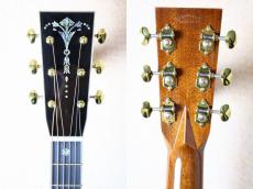 Martin D-42 Modern Deluxe #2903272【送料当社負担・最大48回分割無金利】_6