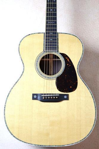 Martin 【美杢目個体】000-42Modern Deluxe #2959861【無金利キャンペーン・送料当社負担】