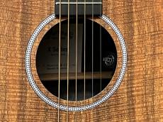 Martin D-X1E Koa #2950059 【Martinプレゼントキャンペーン・5月31日まで】_3