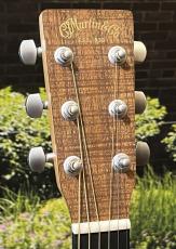 Martin D-X1E Koa #2950059 【Martinプレゼントキャンペーン・5月31日まで】_7