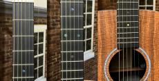 Martin D-X1E Koa #2950059 【Martinプレゼントキャンペーン・5月31日まで】_8