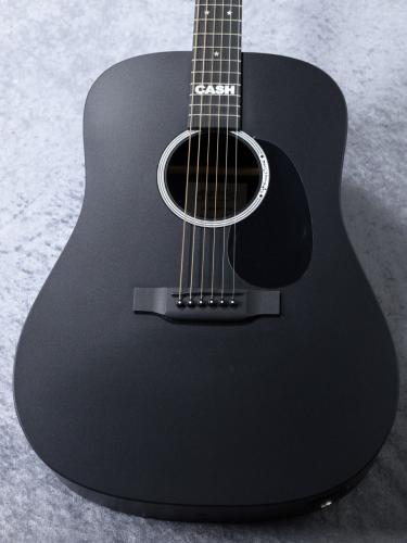 Martin DX Johnny Cash エレアコ【Martinプレゼントキャンペーン・5月31日まで】