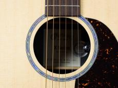 Martin 00X2E ココボロ柄【Martinプレゼントキャンペーン・5月31日まで】_3