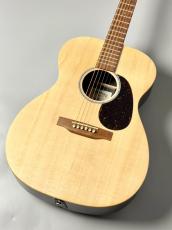 Martin 000-X2E ブラジリアン柄 #3038570【Martinプレゼントキャンペーン・5月31日まで】