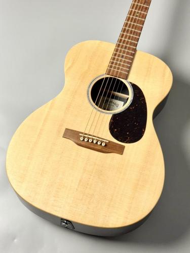 Martin 000-X2E ブラジリアン柄 #3038570【Martinプレゼントキャンペーン・5月31日まで】