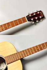 Martin 000-X2E ブラジリアン柄 #3038570【Martinプレゼントキャンペーン・5月31日まで】_6