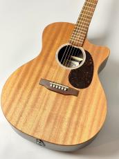 Martin GPC-X2E ジリコテ柄 #2930353【Martinプレゼントキャンペーン・5月31日まで】