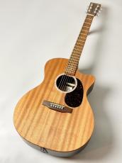 Martin GPC-X2E ジリコテ柄 #2930353【Martinプレゼントキャンペーン・5月31日まで】_2