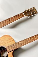 Martin GPC-X2E ジリコテ柄 #2930353【Martinプレゼントキャンペーン・5月31日まで】_6