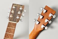 Martin GPC-X2E ジリコテ柄 #2930353【Martinプレゼントキャンペーン・5月31日まで】_8