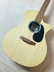 Martin GPC-X2E ココボロ柄 #3043194【Martinプレゼントキャンペーン・5月31日まで】