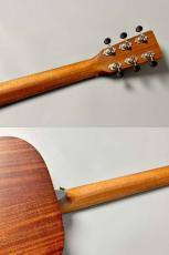 Martin 000-10E Retro Sapale #3021881【Martinプレゼントキャンペーン・5月31日まで】_7