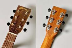 Martin 000-10E Retro Sapale #3021881【Martinプレゼントキャンペーン・5月31日まで】_8
